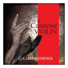 Larsen IL cannone violin D string 4/4. Soloist
